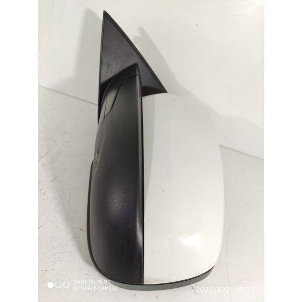 Retrovisor Bmw X6 Esq Camera 2010 2011 2012 2013 2014 /15420