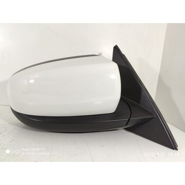 Retrovisor Bmw X6 Dir Camera 2010 2011 2012 2013 2014 /15419