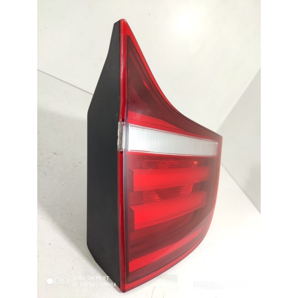 Lanterna Bmw X6 Led Esq Tampa 2013 2014 729500507 /15418