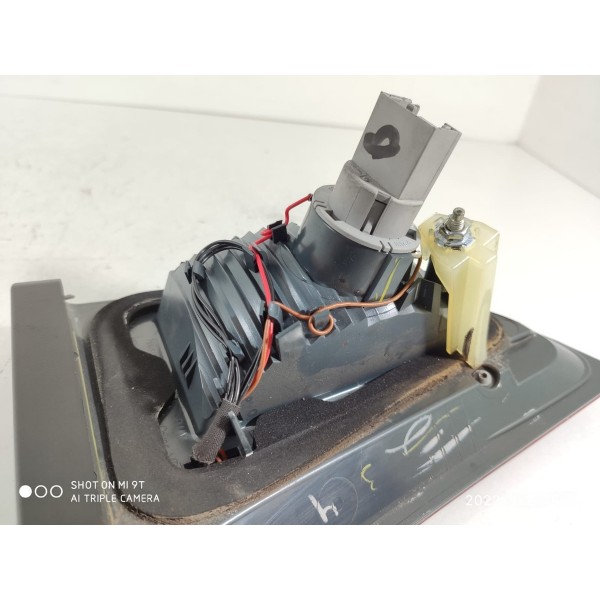 Lanterna Bmw X6 Led Esq Tampa 2013 2014 729500507 /15418