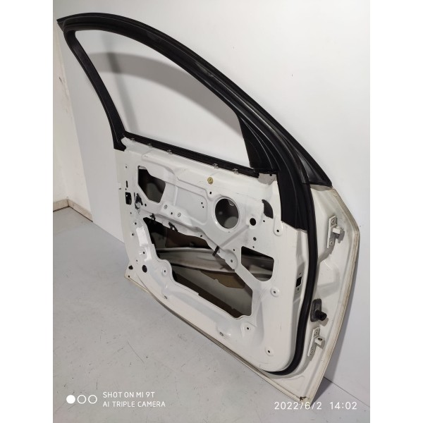 Porta Bmw X6 Dianteira Esq 2010 2011 2012 2013 2014 /15408