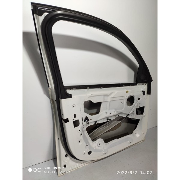 Porta Bmw X6 Dianteira Esq 2010 2011 2012 2013 2014 /15408