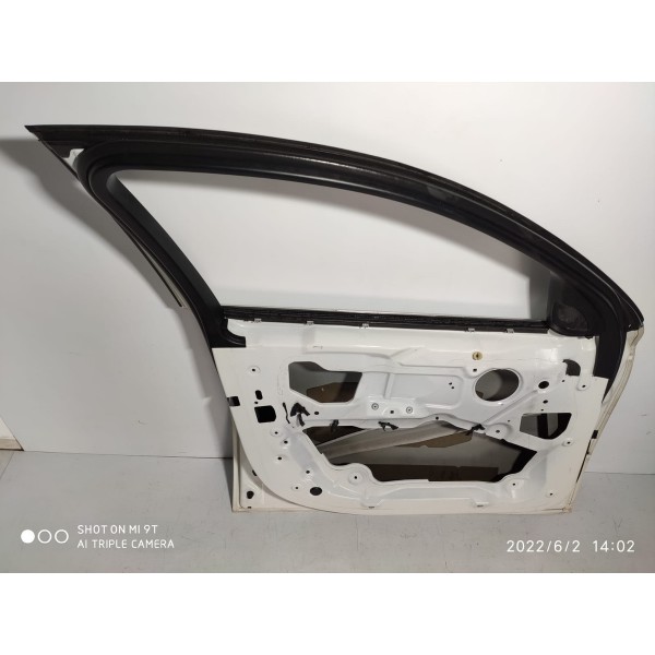 Porta Bmw X6 Dianteira Esq 2010 2011 2012 2013 2014 /15408