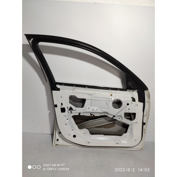 Porta Bmw X6 Dianteira Esq 2010 2011 2012 2013 2014 /15408