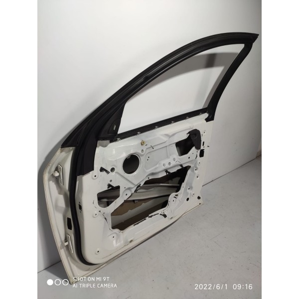 Porta Bmw X6 Dianteira Dir 2010 2011 2012 2013 2014 /15365
