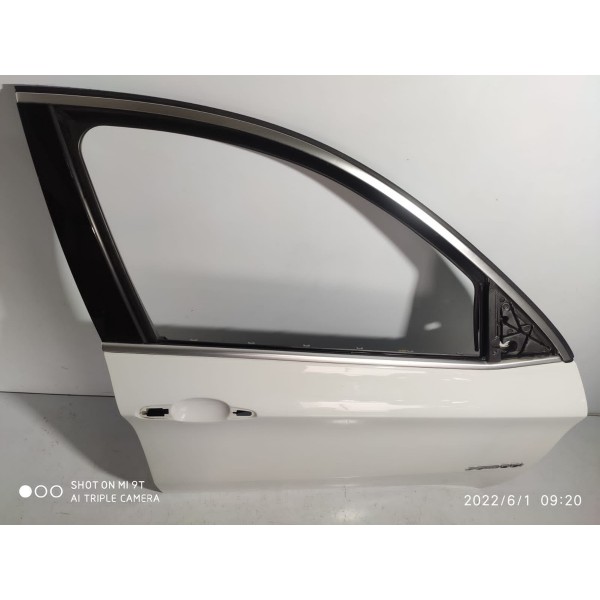 Porta Bmw X6 Dianteira Dir 2010 2011 2012 2013 2014 /15365