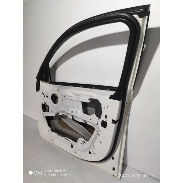 Porta Bmw X6 Dianteira Dir 2010 2011 2012 2013 2014 /15365
