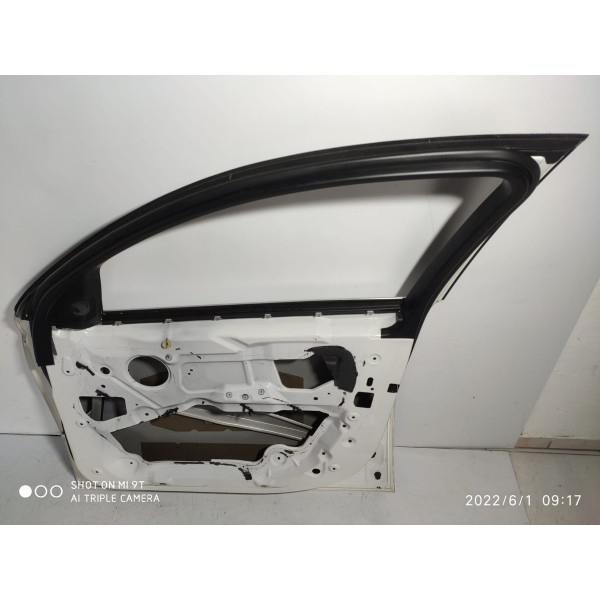 Porta Bmw X6 Dianteira Dir 2010 2011 2012 2013 2014 /15365