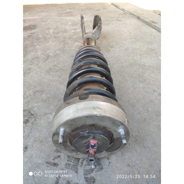 Torre Telescopio Bmw X6 Diant Dir 3.0 2012/2016 Orig / 15145