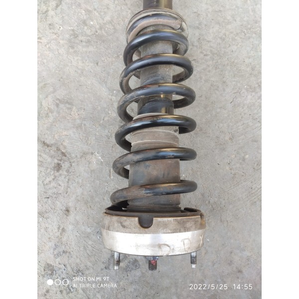 Torre Telescopio Bmw X6 Diant Dir 3.0 2012/2016 Orig / 15145