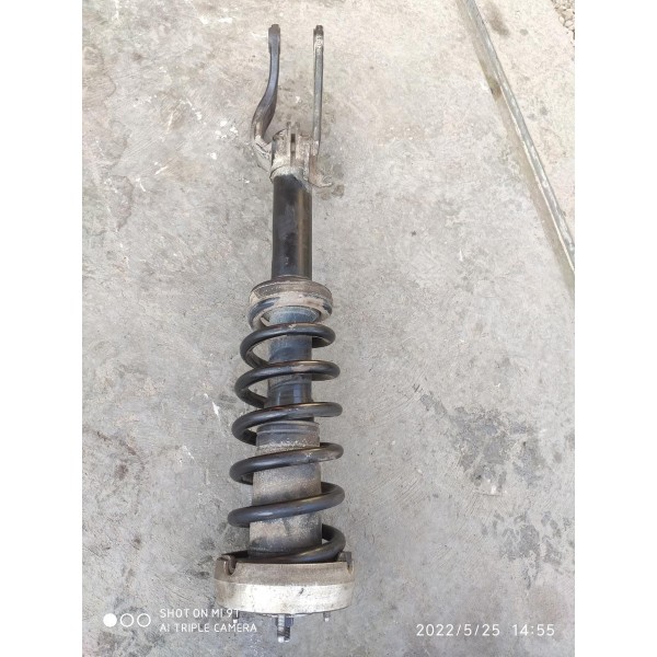 Torre Telescopio Bmw X6 Diant Dir 3.0 2012/2016 Orig / 15145