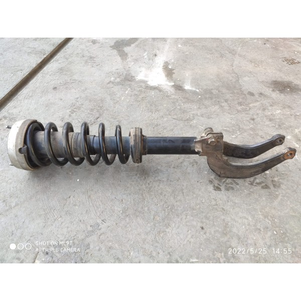 Torre Telescopio Bmw X6 Diant Dir 3.0 2012/2016 Orig / 15145