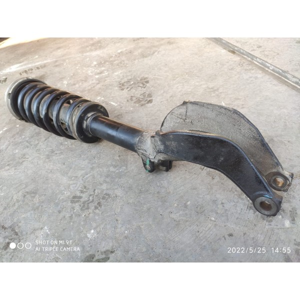 Torre Telescopio Bmw X6 Diant Dir 3.0 2012/2016 Orig / 15145