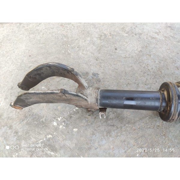 Torre Telescopio Bmw X6 Diant Dir 3.0 2012/2016 Orig / 15145