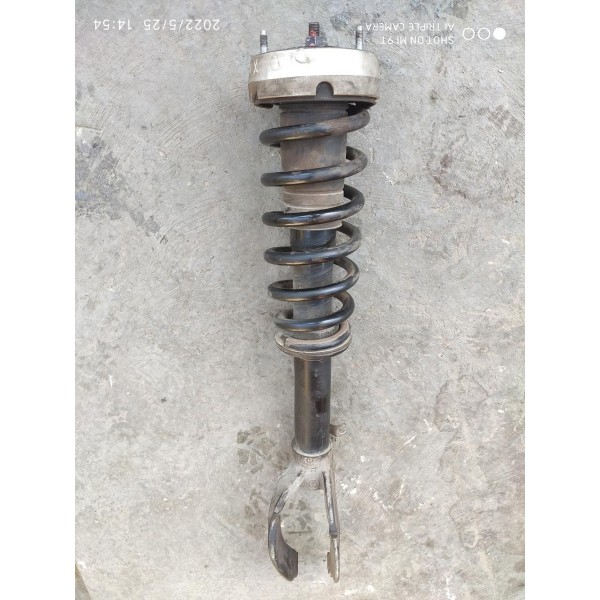 Torre Telescopio Bmw X6 Diant Dir 3.0 2012/2016 Orig / 15145