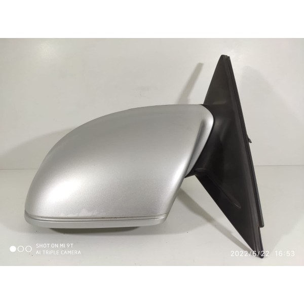 Retrovisor Audi Q5 Esq 2009/2017 Anti Ofusc /15963