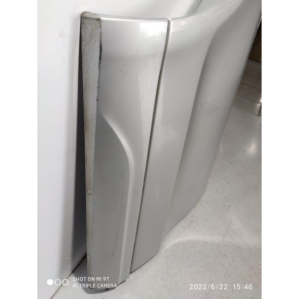 Porta Audi Q5 Traseira Dir 2009 2010 2011 2012 Lisa /15961