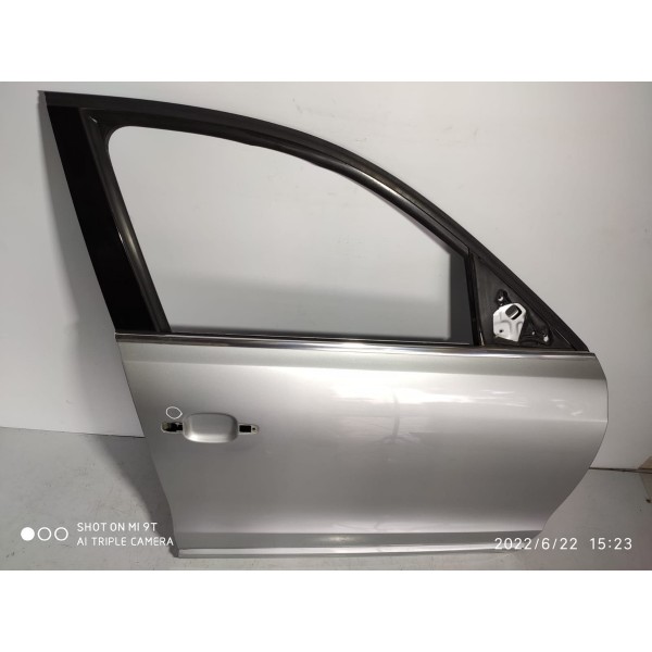Porta Audi Q5 Dianteira Direita 2009 2010 2011 2012 /15959