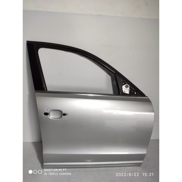 Porta Audi Q5 Dianteira Direita 2009 2010 2011 2012 /15959