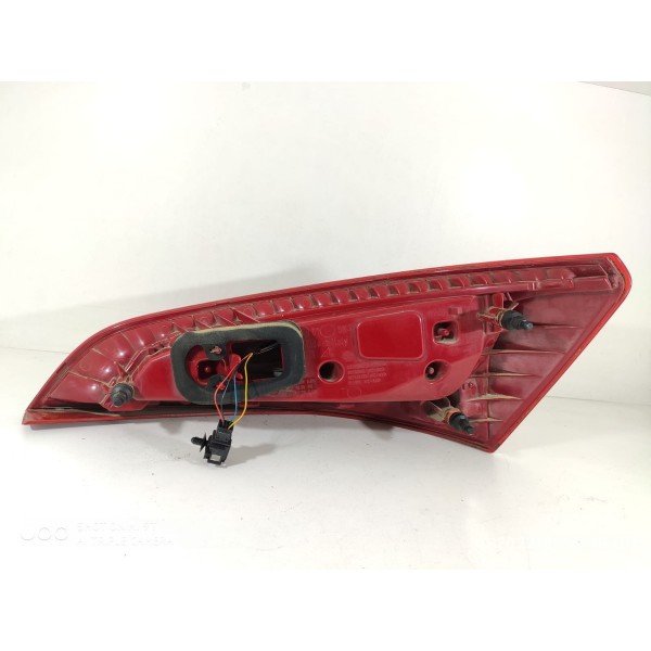 Lanterna Audi Q5 Esquerda 2009 2010/2013 8r0945093a /15093