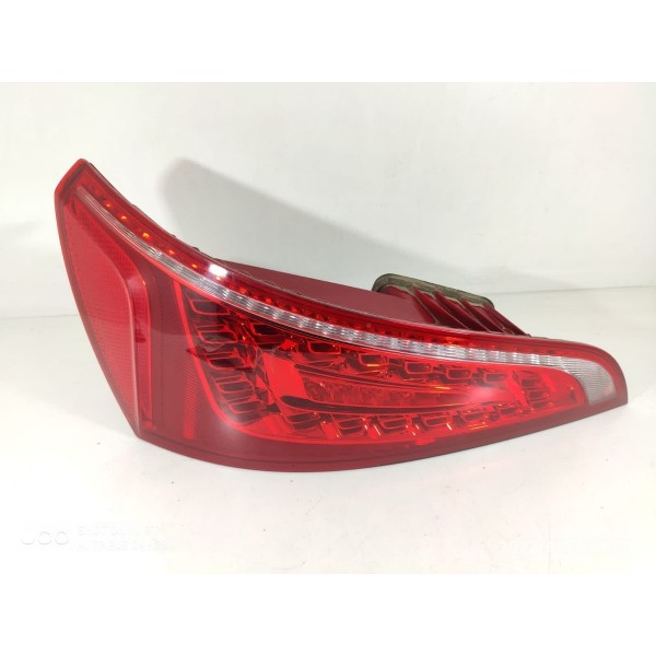 Lanterna Audi Q5 Esquerda 2009 2010/2013 8r0945093a /15093