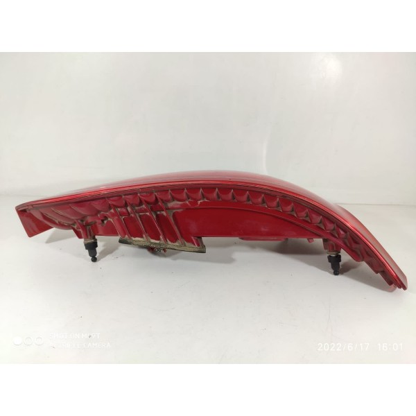 Lanterna Audi Q5 Esquerda 2009 2010/2013 8r0945093a /15093