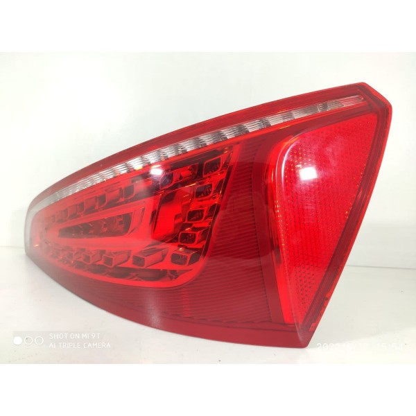 Lanterna Audi Q5 Direita 2009 2010/2013 8r0945094a /15092