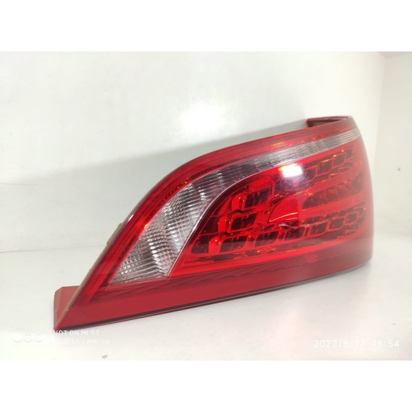 Lanterna Audi Q5 Direita 2009 2010/2013 8r0945094a /15092