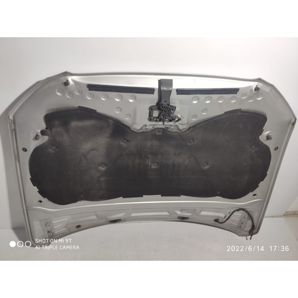Capo Audi Q5 2009 2010 2011 2012 Liso Original / 15678