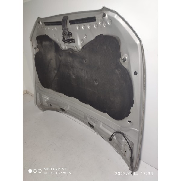 Capo Audi Q5 2009 2010 2011 2012 Liso Original / 15678