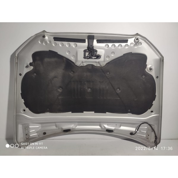 Capo Audi Q5 2009 2010 2011 2012 Liso Original / 15678