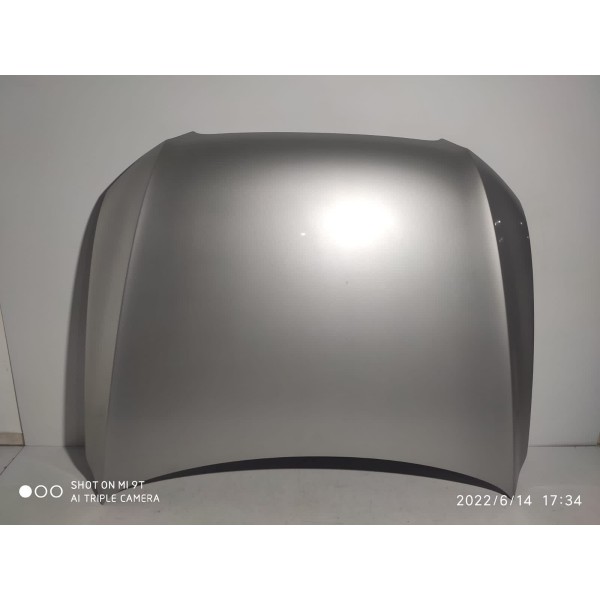 Capo Audi Q5 2009 2010 2011 2012 Liso Original / 15678