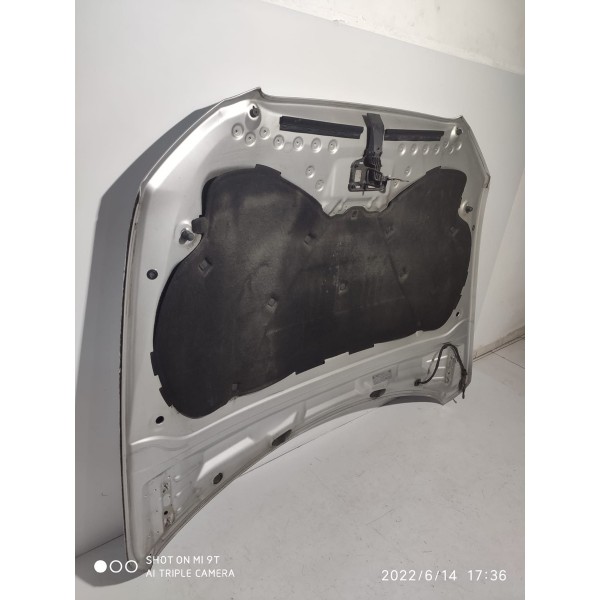 Capo Audi Q5 2009 2010 2011 2012 Liso Original / 15678