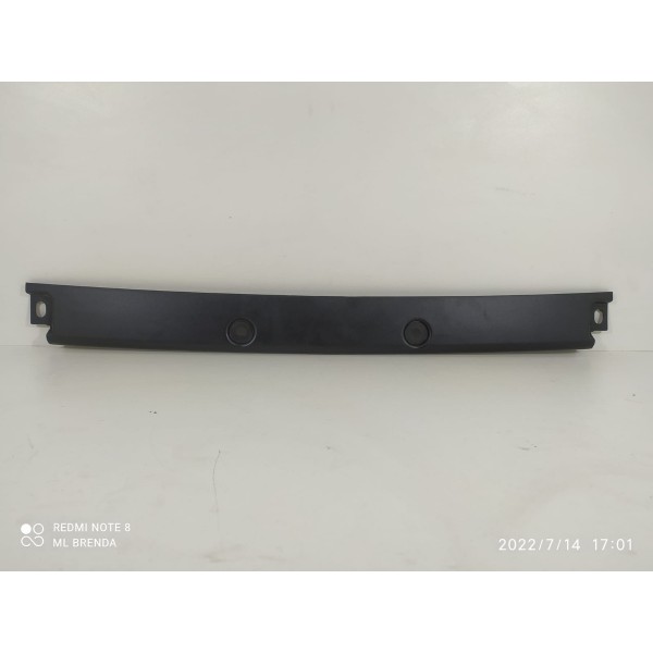 Acabamento Moldura Bmw X6 Tampa Trs 2012/2016 6981050 /16967