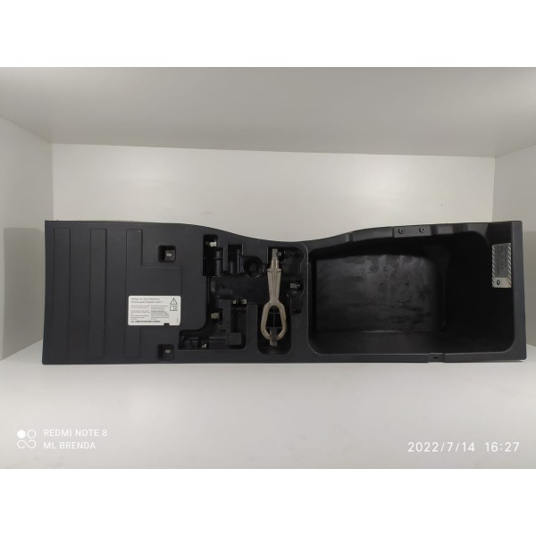 Caixa Bateria Bmw X6 2012/2016 6981050 Original / 16964