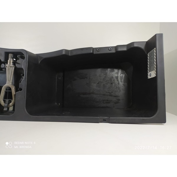 Caixa Bateria Bmw X6 2012/2016 6981050 Original / 16964
