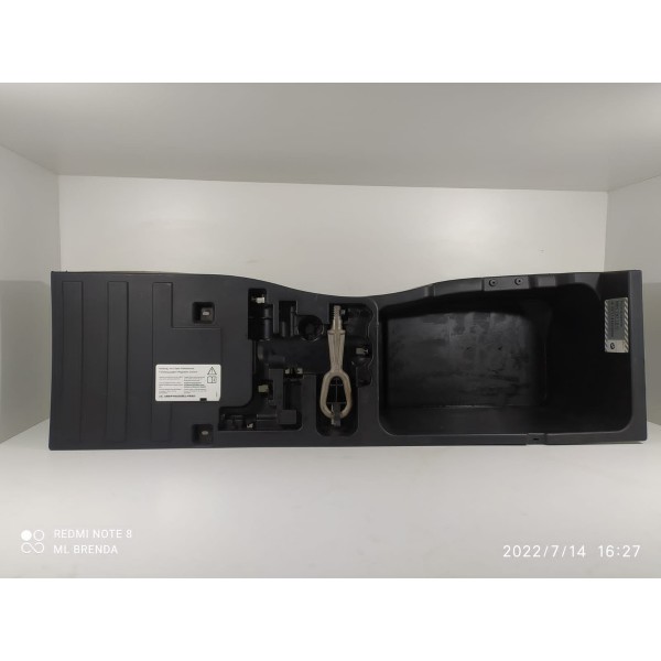 Caixa Bateria Bmw X6 2012/2016 6981050 Original / 16964