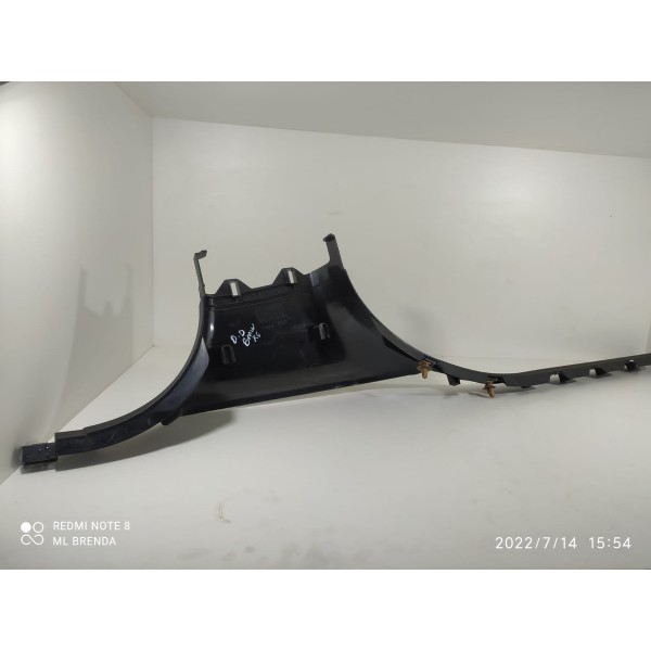Soleira Interna Caixa Ar Direita Bmw X6 2014 / 16961