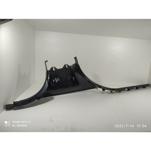 Soleira Interna Caixa Ar Direita Bmw X6 2014 / 16961