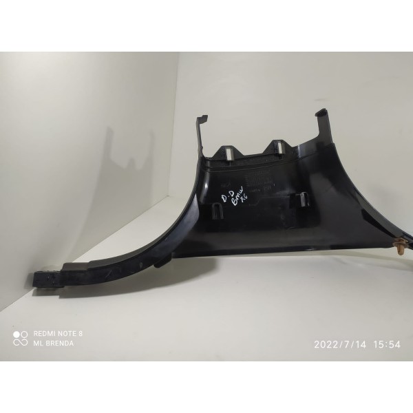 Soleira Interna Caixa Ar Direita Bmw X6 2014 / 16961