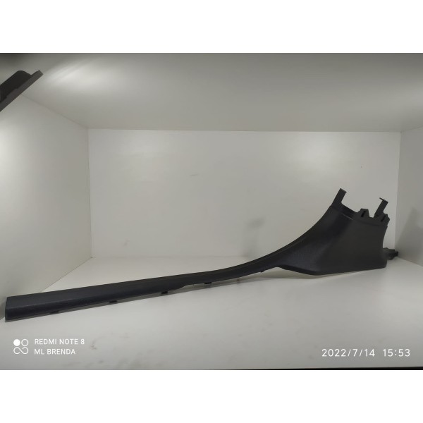 Soleira Interna Caixa Ar Direita Bmw X6 2014 / 16961