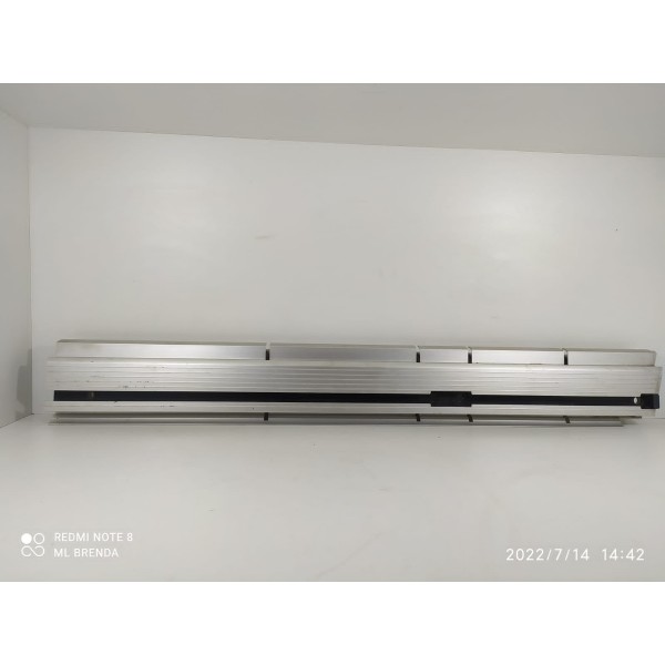 Trilho Porta Mala Bmw X6 Esquerdo 2013 2014 2015 / 16900