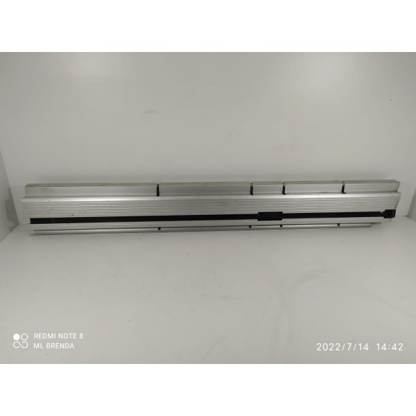 Trilho Porta Mala Bmw X6 Esquerdo 2013 2014 2015 / 16900