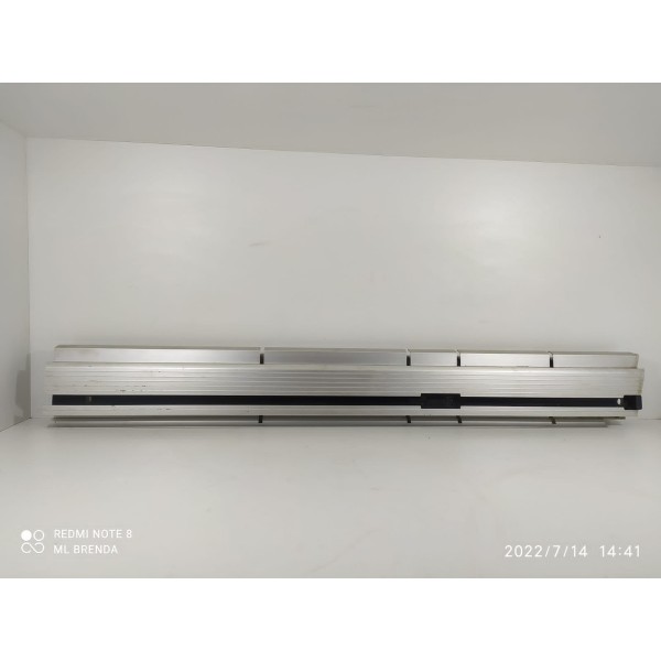 Trilho Porta Mala Bmw X6 Esquerdo 2013 2014 2015 / 16900
