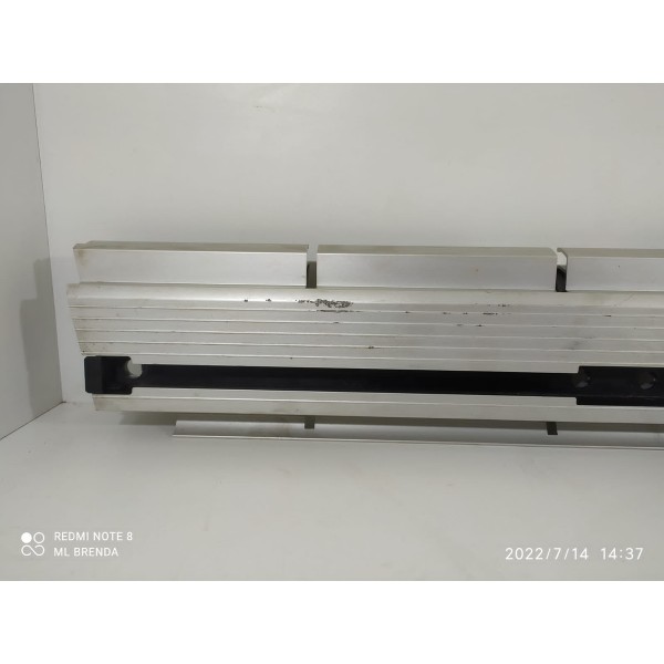 Trilho Porta Mala Bmw X6 Direito 2013 2014 2015 / 16899