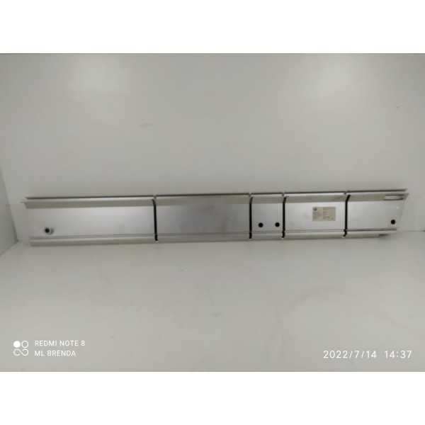 Trilho Porta Mala Bmw X6 Direito 2013 2014 2015 / 16899