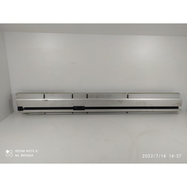 Trilho Porta Mala Bmw X6 Direito 2013 2014 2015 / 16899