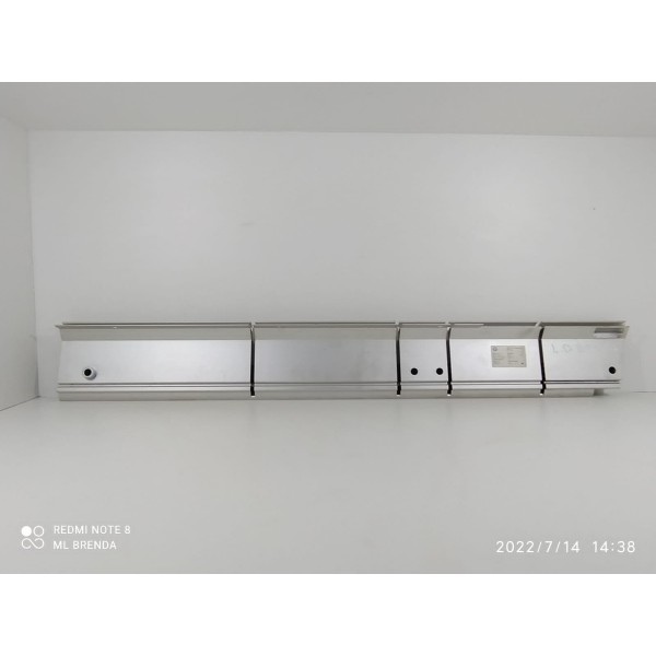Trilho Porta Mala Bmw X6 Direito 2013 2014 2015 / 16899