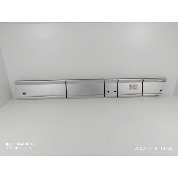 Trilho Porta Mala Bmw X6 Direito 2013 2014 2015 / 16899