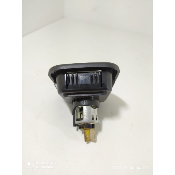 Tomada 12v Bmw X6 2014 / 16895